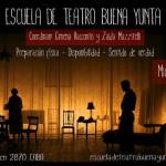 Escuela de teatro Buena Yunta
