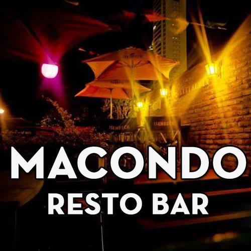 Macondo Resto Bar - Rosario