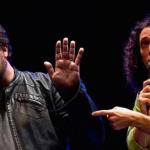 Condenados (al éxito) viernes de Stand Up en el C.C. Atlas