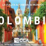 La vuelta al cine en 80 mundos - Colombia