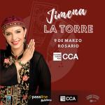 JIMENA LA TORRE