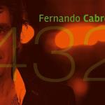 Fernando Cabrera en Rosario