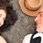 Como dos extraños, una obra de teatro y tango en el C. C. Atlas