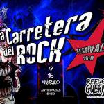 Festival de La Carretera del Rock 2018