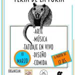 Feria de la Furia