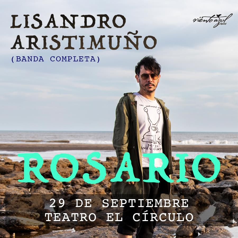 Lisandro Aristimuño