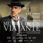 Muerte de un viajante