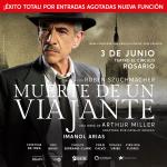 Muerte de un viajante