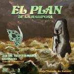 El Plan de la Mariposa regresa a Rosario