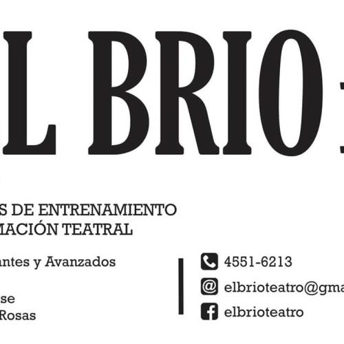 Cursos de entrenamiento y formacion teatral