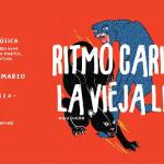 Sábado Festejadera: Ritmo Carimbo & La Vieja Lista