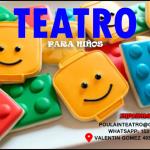 Taller de Teatro para Niños
