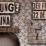 Alunacy se presenta en el Festival Bandas Gungre Argentinas