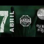 La Pitusa, La Novia Del Elefante, Manzanitas en Otra Historia