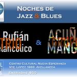 Noches de Jazz & Blues