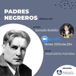 "Padres Negreros" de Roberto Arlt Ciclo "Aguafuertes Porteñas"