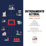 Obra - Taller (Nivel Avanzado)