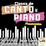 Taller de Canto Individual