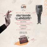 Construcción de Monólogos