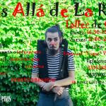 Más allá de la risa 