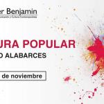 Seminario Cultura popular