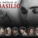 LA HABITACION DE BASILIO de Sebastian Fernandez