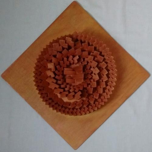 Cuadro de Arte