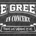 Be Green In Concert