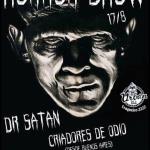 Horror Show
