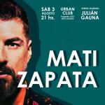 Mati Zapata