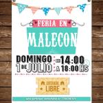 FERIA EN SAN NICOLAS DE LOS ARROYOS