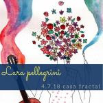 Música en Vivo en Casa Fractal