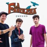 La Farolera en Nueva Córdoba - Invitados: Mecanismo