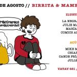 BIRRITA & MAMBOS