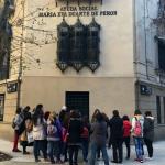 Paseos Culturales Caminados