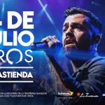 Giros en La Trastienda