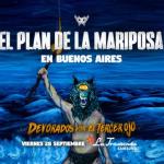 El Plan de la Mariposa en Buenos Aires