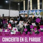 Concierto en el Parque
