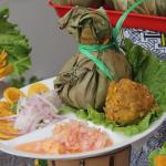Cocina Peruana