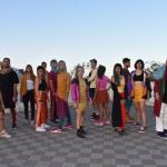 Presentación del Elenco Municipal de Danza Teatro con la obra “Frágil”