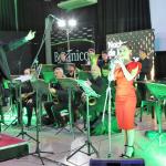 La Banda Sinfónica Municipal presenta "Tangrama Sinfónico"