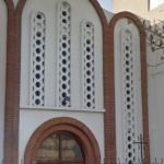 Salón Parroquial "Iglesia Serbia"