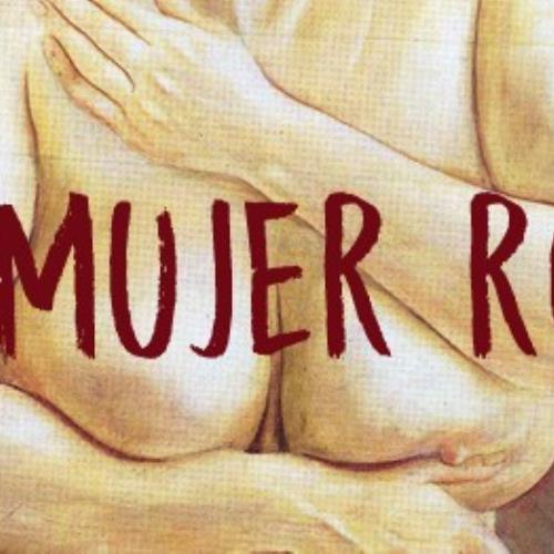 La Mujer Rota. "Monólogo" De Simone de Beauvoir