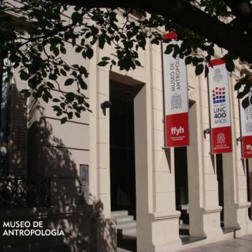 Museo de Antropología
