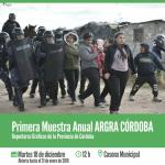 Muestra "Argra Córdoba"