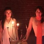 “A contrapiel” Espectáculo músico teatral