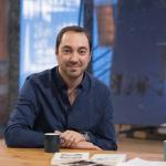 Taller de Dramaturgia Teatral para Adolescentes con  Nando López