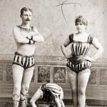 Seminario “Articular - Filosofía, danza y escrituras”.