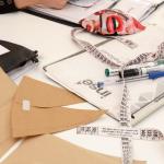 Inicia Curso de Moldería Básica y Técnicas de Confección