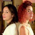 “La niña que fue Cyrano” del La Mucca Teatro